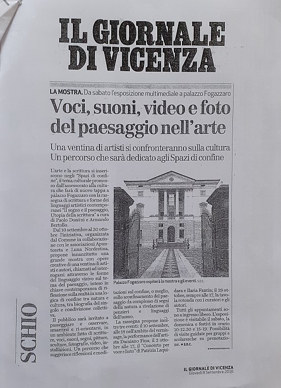 ARTICOLO gDv 2